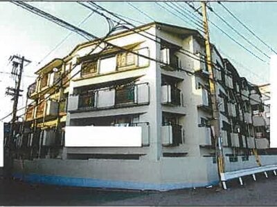 兵庫県神戸市東灘区 深江駅9分 マンション「甲南メゾン深江」263万円の競売物件 #1