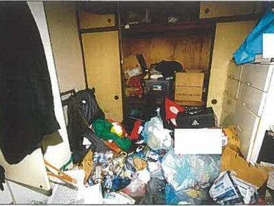 兵庫県神戸市東灘区 深江駅9分 マンション「甲南メゾン深江」263万円の競売物件 #3