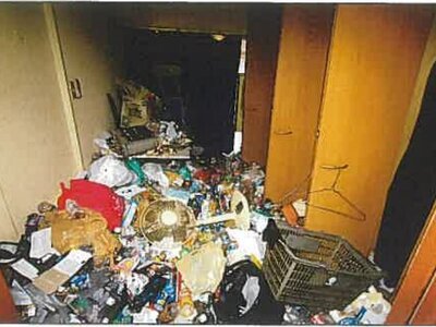 兵庫県神戸市東灘区 深江駅9分 マンション「甲南メゾン深江」263万円の競売物件 #4