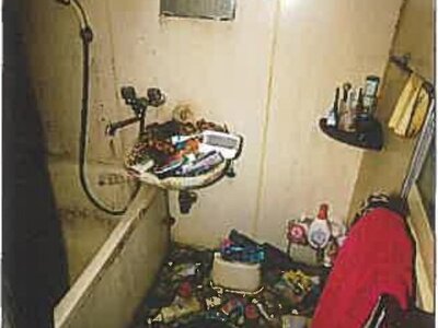 兵庫県神戸市東灘区 深江駅9分 マンション「甲南メゾン深江」263万円の競売物件 #5