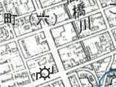 兵庫県神戸市東灘区 深江駅9分 マンション「甲南メゾン深江」263万円の競売物件 #6