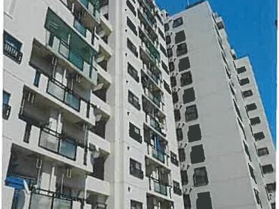 兵庫県神戸市兵庫区 湊川公園駅3分 マンション「グランドプラザ神戸」440万円の競売物件 #2