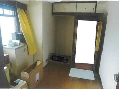 兵庫県神戸市兵庫区 湊川公園駅3分 マンション「グランドプラザ神戸」440万円の競売物件 #3