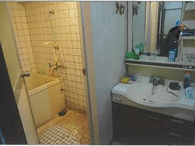 兵庫県神戸市兵庫区 湊川公園駅3分 マンション「グランドプラザ神戸」440万円の競売物件 #5