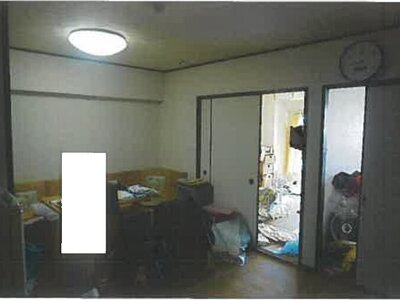 兵庫県神戸市兵庫区 湊川公園駅3分 マンション「グランドプラザ神戸」440万円の競売物件 #6