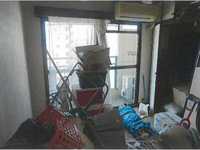 兵庫県神戸市兵庫区 湊川公園駅3分 マンション「グランドプラザ神戸」440万円の競売物件 #7