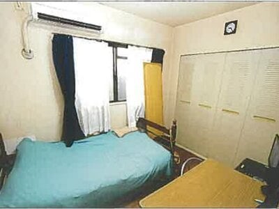 兵庫県神戸市東灘区 青木駅4分 マンション「ワコーレプラザ青木」1,057万円の競売物件 #3