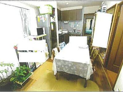 兵庫県神戸市東灘区 青木駅4分 マンション「ワコーレプラザ青木」1,057万円の競売物件 #4