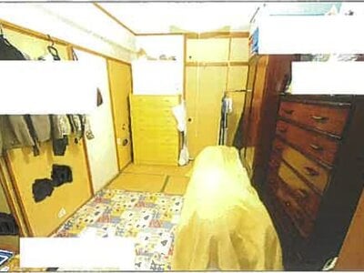 兵庫県神戸市東灘区 青木駅4分 マンション「ワコーレプラザ青木」1,057万円の競売物件 #5