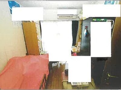 兵庫県神戸市東灘区 青木駅4分 マンション「ワコーレプラザ青木」1,057万円の競売物件 #6