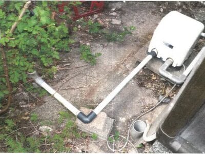 和歌山県御坊市 学門駅11分 戸建て 126万円の競売物件 #16