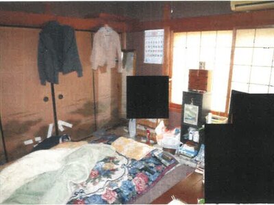 和歌山県御坊市 学門駅11分 戸建て 126万円の競売物件 #5