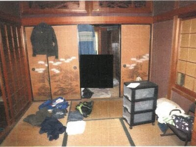 和歌山県御坊市 学門駅11分 戸建て 126万円の競売物件 #6