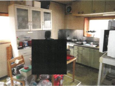 和歌山県御坊市 学門駅11分 戸建て 126万円の競売物件 #7