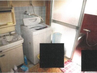 和歌山県御坊市 学門駅11分 戸建て 126万円の競売物件 #8