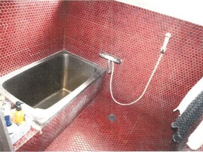 和歌山県御坊市 学門駅11分 戸建て 126万円の競売物件 #9