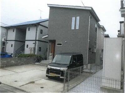 福岡県福岡市東区 舞松原駅20分 戸建て 1,637万円の競売物件 #1