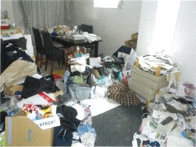 福岡県福岡市東区 舞松原駅20分 戸建て 1,637万円の競売物件 #2