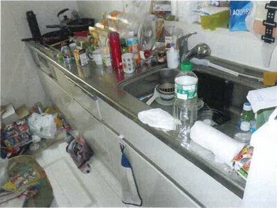 福岡県福岡市東区 舞松原駅20分 戸建て 1,637万円の競売物件 #3