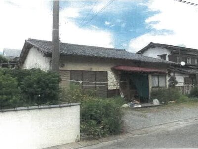 福岡県糸島市 波多江駅 戸建て 349万円の競売物件 #1