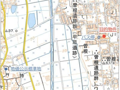福岡県糸島市 波多江駅 戸建て 349万円の競売物件 #13