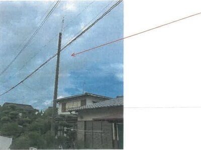 福岡県糸島市 波多江駅 戸建て 349万円の競売物件 #3