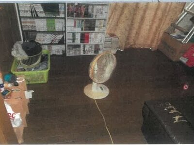 福岡県糸島市 波多江駅 戸建て 349万円の競売物件 #7