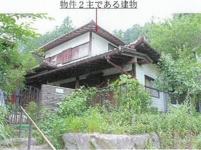 (値下げ) 福岡県筑紫野市 太宰府駅 戸建て 369万円の競売物件 #1