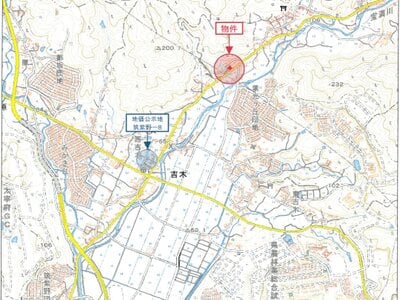 (値下げ) 福岡県筑紫野市 太宰府駅 戸建て 369万円の競売物件 #14