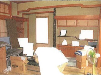 (値下げ) 福岡県筑紫野市 太宰府駅 戸建て 369万円の競売物件 #5