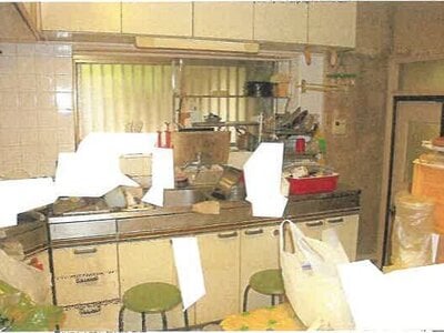 (値下げ) 福岡県筑紫野市 太宰府駅 戸建て 369万円の競売物件 #6