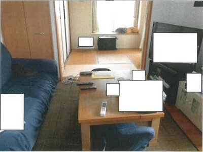 福岡県糟屋郡粕屋町 柚須駅9分 マンション「スプラウト仲原」1,469万円の競売物件 #2