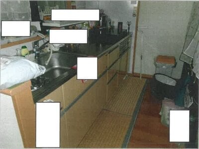 福岡県糟屋郡粕屋町 柚須駅9分 マンション「スプラウト仲原」1,469万円の競売物件 #3