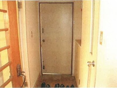 福岡県筑紫野市 二日市駅8分 マンション「武蔵ハイツ」287万円の競売物件 #2