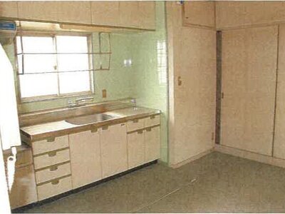 福岡県筑紫野市 二日市駅8分 マンション「武蔵ハイツ」287万円の競売物件 #3