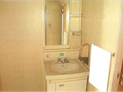 福岡県筑紫野市 二日市駅8分 マンション「武蔵ハイツ」287万円の競売物件 #5