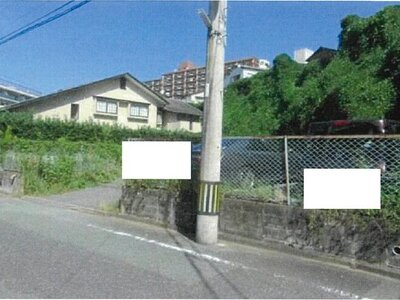 福岡県北九州市八幡東区 南小倉駅22分 土地 837万円の競売物件 #2