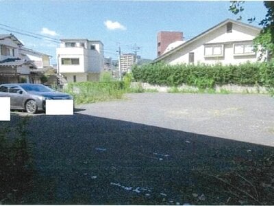 福岡県北九州市八幡東区 南小倉駅22分 土地 837万円の競売物件 #4