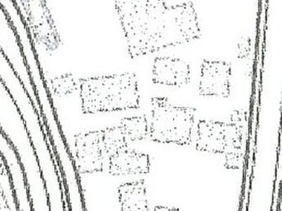 福岡県北九州市八幡東区 南小倉駅22分 土地 837万円の競売物件 #6