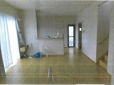 福岡県遠賀郡芦屋町 本城駅 戸建て 953万円の競売物件 #3