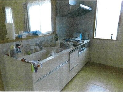 福岡県遠賀郡芦屋町 本城駅 戸建て 953万円の競売物件 #4