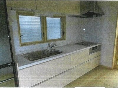 (値下げ) 福岡県北九州市若松区 本城駅 戸建て 202万円の競売物件 #3