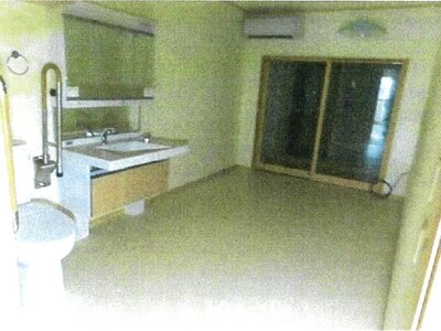 (値下げ) 福岡県北九州市若松区 本城駅 戸建て 202万円の競売物件 #4