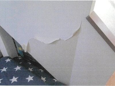 福岡県北九州市小倉南区 徳力嵐山口駅24分 戸建て 2,184万円の競売物件 #11