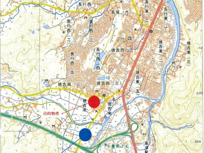 福岡県北九州市小倉南区 徳力嵐山口駅24分 戸建て 2,184万円の競売物件 #12