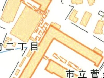 福岡県北九州市小倉南区 徳力嵐山口駅24分 戸建て 2,184万円の競売物件 #13