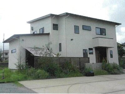 福岡県北九州市小倉南区 徳力嵐山口駅24分 戸建て 2,184万円の競売物件 #3