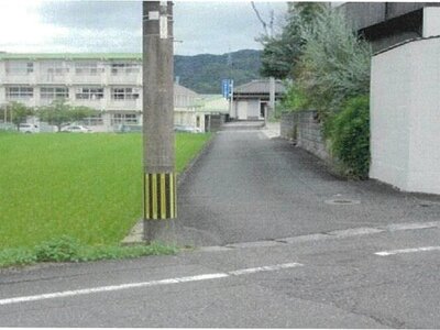 福岡県北九州市小倉南区 徳力嵐山口駅24分 戸建て 2,184万円の競売物件 #4