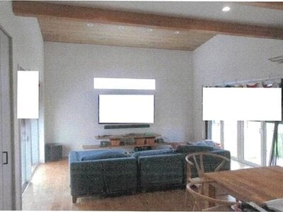 福岡県北九州市小倉南区 徳力嵐山口駅24分 戸建て 2,184万円の競売物件 #5