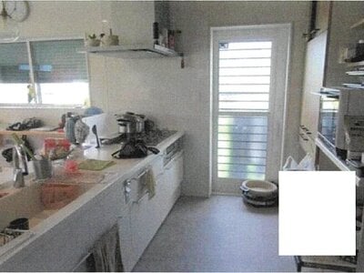 福岡県北九州市小倉南区 徳力嵐山口駅24分 戸建て 2,184万円の競売物件 #6